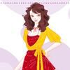 Play Modern Girl Dressup