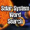 Solar System Word Search