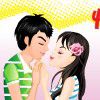 Play Kissing Couple Dressup