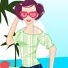 Play Hot Summer Dressup