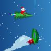 Play Rider Santa