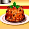 Christmas Pudding Game A Free Customize Game