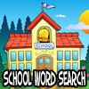 Play School Word Search