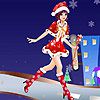 Play Run for Christmas