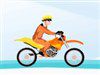 Naruto Winter Motocross