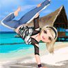 Capoeira Chic A Free Customize Game