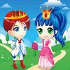 Play Princess Wedding