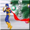 Sugar Free Super Hero: Christmas Time A Free Action Game