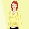 Assiduous Woman Dressup