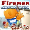 Play Greemlins: Christmas Fires