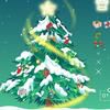 Play Noel Pine Tree Decor