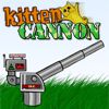 Kitten Cannon A Free Action Game