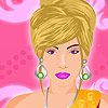 Play Beauty Model Dressup