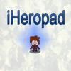 iHeropad