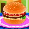 Play Big Tasty Hamburger