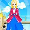 Play Scottish Girl Dressups