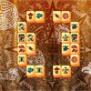 Aztec Tiles Mahjong