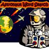 Play Astronaut Word Search
