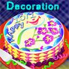 Play New Year With Cake