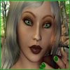 Play Forest Elf Make Up