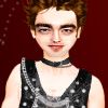 Play Edward Dressup