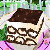 Play Tiramisu Cake Baking