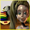 Play Bella Doll Dress Up