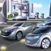 Concept Car Parking A Free Driving Game