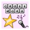 Rock and Pop Music Quick Crosswords