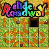 Slide Roadway A Free Puzzles Game