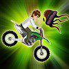 Ben 10 Moto Mania