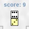 Play All Threes Domino Solo