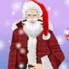 Play Santa New Dress