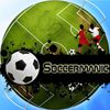 Play Soccermanic