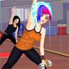 Work it Out A Free Customize Game