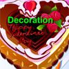 Play Valentine Chocolate Cake