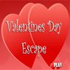 Valentine`s Day Escape