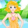 Play Fire God Dress