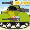 Make your Tank-Truck A Free Customize Game
