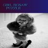 GIRL JIGSAW PUZZLE GAME