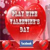 play with valentine