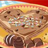 Play Valentine Cookies Decoration