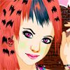 Emo Valentine Makeover A Free Customize Game
