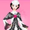Play Pink Dream Dressup