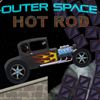 Outer Space Hot Rod