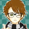 Play Shoujo manga avatar creator:Male