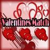 Play Valentines Match