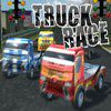 Play Truck Race 3D