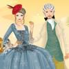 Play European History Dress up