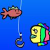 Rainbow Fish A Free Action Game